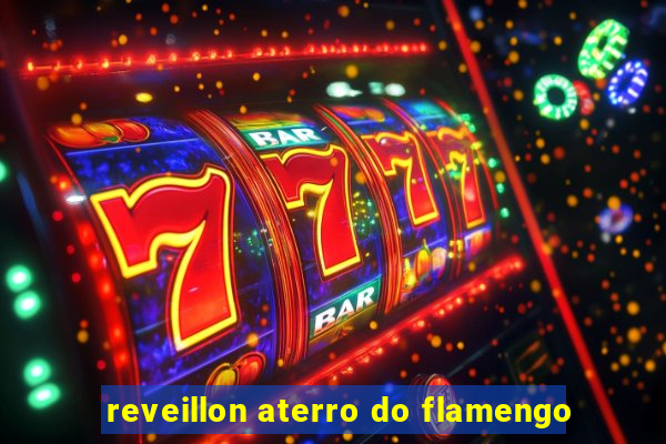 reveillon aterro do flamengo